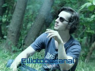 elliotdoesanal Vidéos de Cul FR