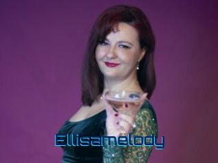 ellisamelody Vidéos de Cul FR