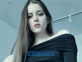 Ellisklee