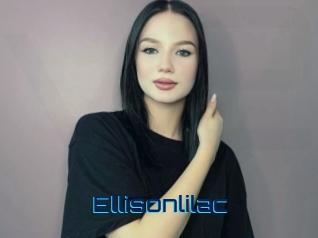 Ellisonlilac
