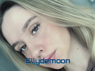 Ellydemoon