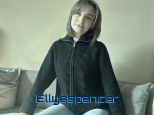 Ellyespencer