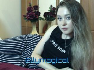 ellymagical Vidéos de Cul FR