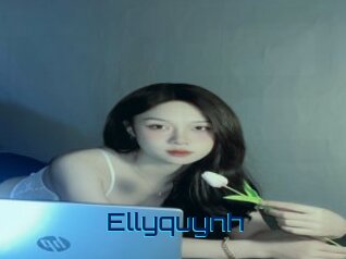 Ellyquynh