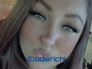 elodierichi Vidéos de Cul FR