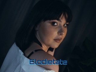 Elodietate