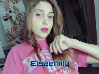 elsaemily Vidéos de Cul FR