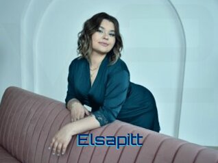 Elsapitt