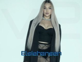 Elsiehansen