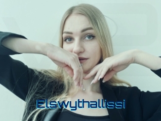 Elswythallissi