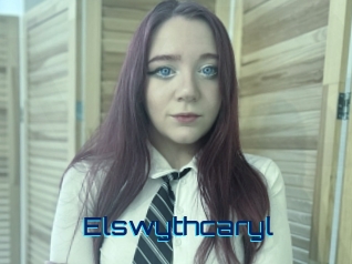 elswythcaryl Vidéos de Cul FR