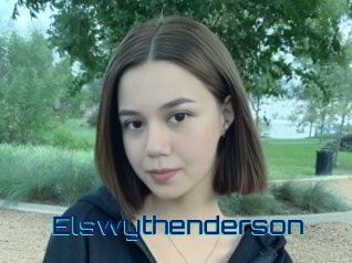 Elswythenderson