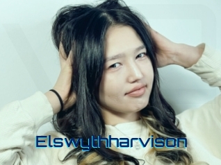 Elswythharvison