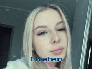 Elvabain