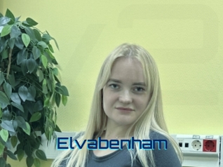 Elvabenham