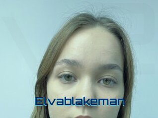 Elvablakeman