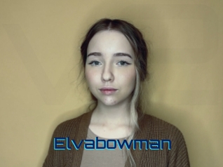 Elvabowman