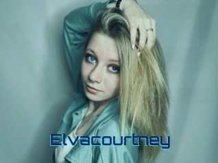 elvacourtney Vidéos de Cul FR
