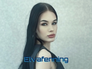 elvafenning Vidéos de Cul FR