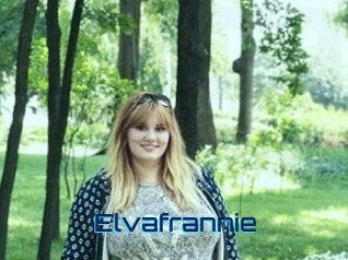 elvafrannie Vidéos de Cul FR