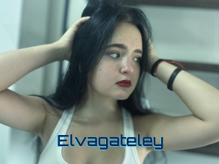 Elvagateley