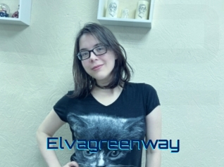 elvagreenway Vidéos de Cul FR