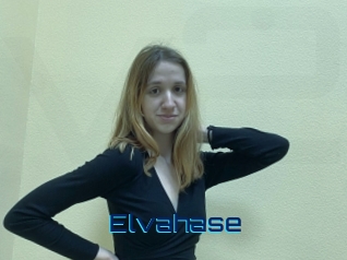 Elvahase