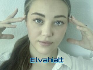 Elvahiatt