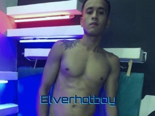 Elverhotboy