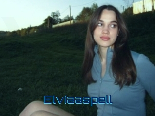 Elviaaspell