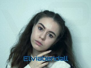 Elviabendall