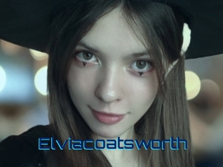 Elviacoatsworth