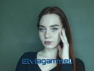Elviagammell