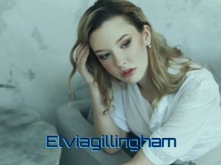 Elviagillingham
