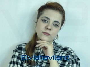 Elviahaviland