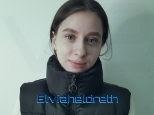 Elviaheldreth