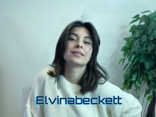 elvinabeckett Vidéos de Cul FR
