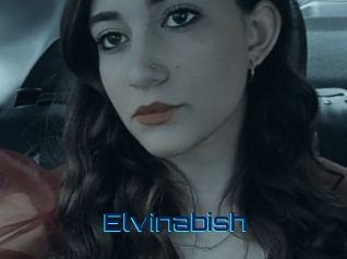 Elvinabish