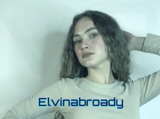elvinabroady Vidéos de Cul FR
