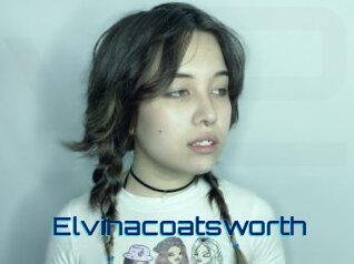 Elvinacoatsworth