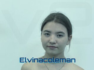 Elvinacoleman