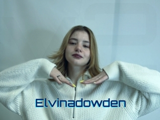 Elvinadowden