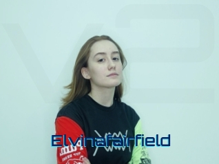 elvinafairfield Vidéos de Cul FR