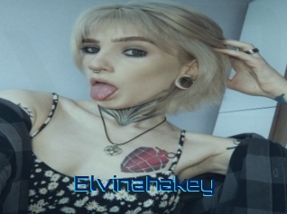 elvinahakey Vidéos de Cul FR