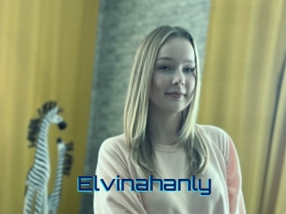 Elvinahanly