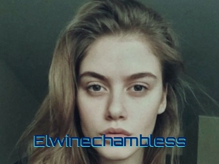 Elwinechambless