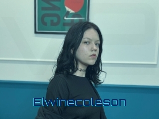 elwinecoleson Vidéos de Cul FR