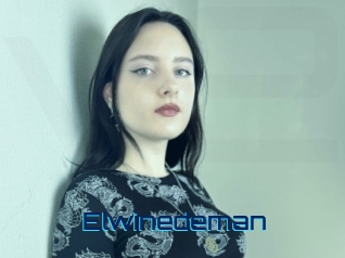 Elwinedeman