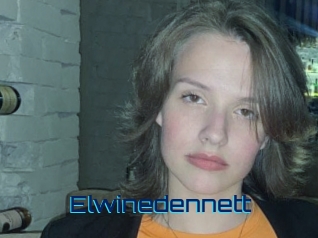 elwinedennett Vidéos de Cul FR