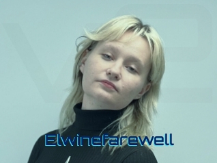 elwinefarewell Vidéos de Cul FR